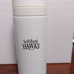 スリムサーモステンレスボトル　200ml x 3個