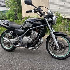 初期型　規制前　バリオス