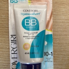 ＢＢクリーム
