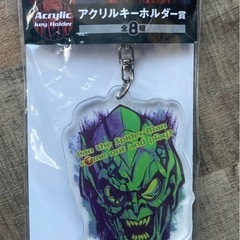 スパイダーマン
