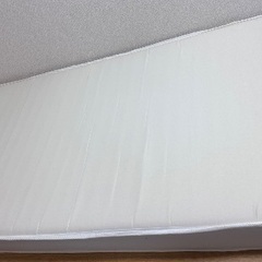 無印良品・シングルマットレス