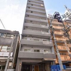 ★初期費用完全無料０円★中区矢場町