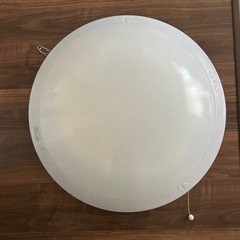 引き渡し決定！シーリングライト　TOSHIBA