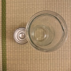 パスタ入れの画像