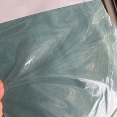 IKEA カーテン　新品未開封+試着のみ。の画像
