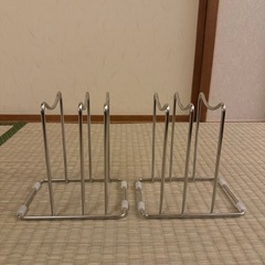 キッチンラックの画像