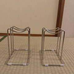 キッチンラック