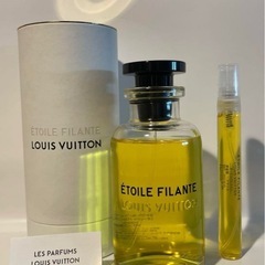 【新品】ルイヴィトン　香水