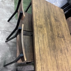 テーブルの画像