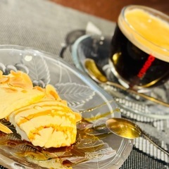 大阪でカフェ巡りしませんか？☕