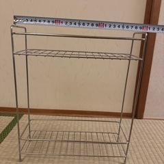ラック