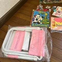 小物、ミニーボウリング球、色々