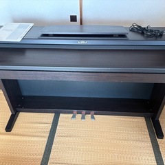 KAWAI 電子ピアノ