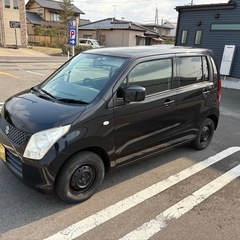 4wd ワゴンR