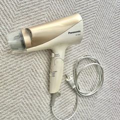 Panasonic パナソニック　ドライヤー