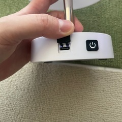 LED照明・ナイトランプの画像