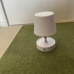 LED照明・ナイトランプの画像