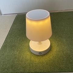 LED照明・ナイトランプの画像