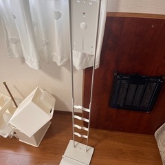tower 掃除機ラック　掃除機収納