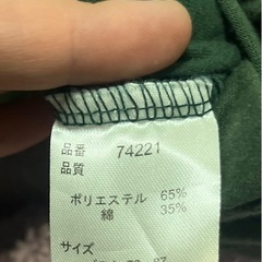 Tシャツ(Mサイズ)の画像