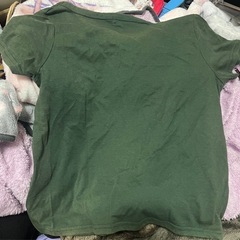 Tシャツ(Mサイズ)の画像