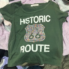 Tシャツ(Mサイズ)