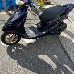 ライブディオZXの画像
