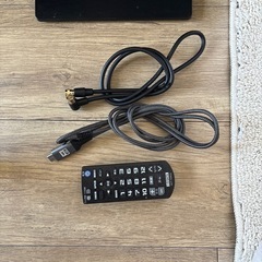 SHARP テレビ
の画像