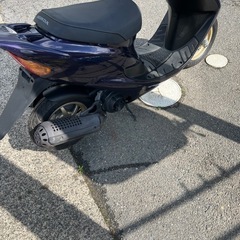 ライブディオZXの画像