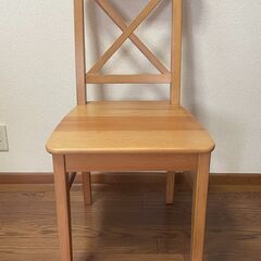 IKEAダイニングチェアー、TOKYOインテリアダイニングテーブルその他まとめて