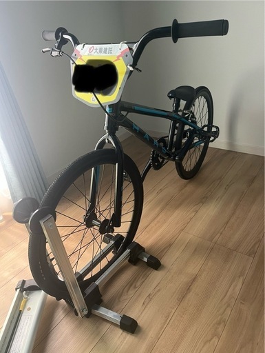 BMX BMX HARO RACELITE JUNIOR