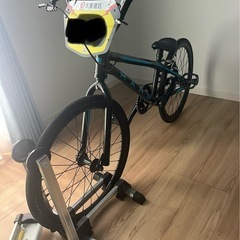 BMX HARO RACELITE JUNIOR
