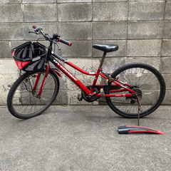 自転車