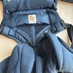 エルゴ抱っこ紐の画像
