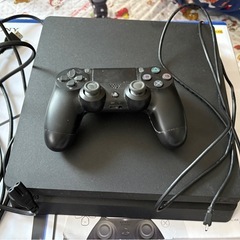 プレイステーション4 PS4
