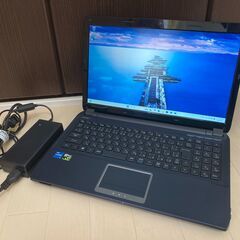 原神OK!　GTUNE ゲーミングノートパソコン  Window...