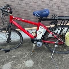 自転車