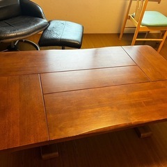 和室用座卓