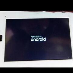 タブレットチャレンジタッチのAndroid化済み