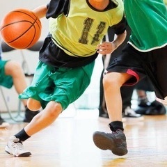 🏀バスケ好き集まれ😆❗️初心者歓迎✨ワイワイ楽しもう🌈
