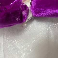 タグ付き　ドレス　120の画像