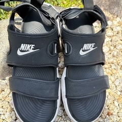 NIKE ナイキ スポーツサンダル