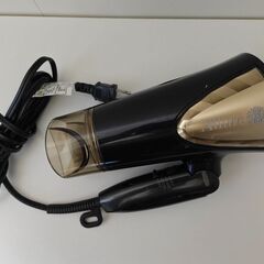 イズミ DR-RME67 ヘアドライヤー　ネイビー