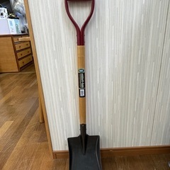 激安！ 練りスコップ(小) 緑館 木柄 コメリ