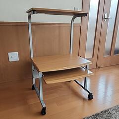 パソコンラック