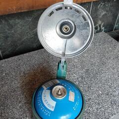 ガストーチ CAMPING GAS ハンディーの画像