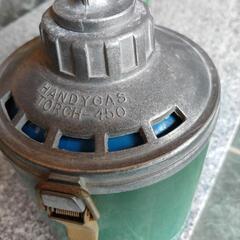 ガストーチ CAMPING GAS ハンディーの画像