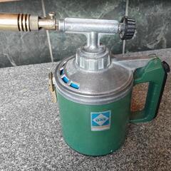 ガストーチ CAMPING GAS ハンディーの画像