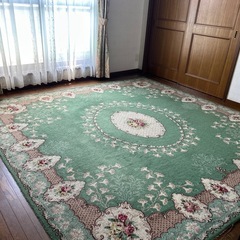 カーペット