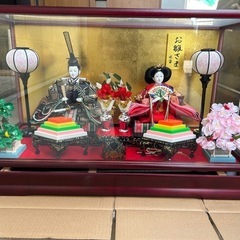 雛人形